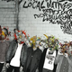 Illustration for article titled No one member rules Local Natives emGorilla Manor/em